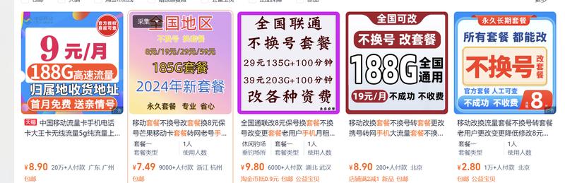 手机套餐更改服务，为用…#情报-搞钱线报📢论坛-网创交流-优创圈